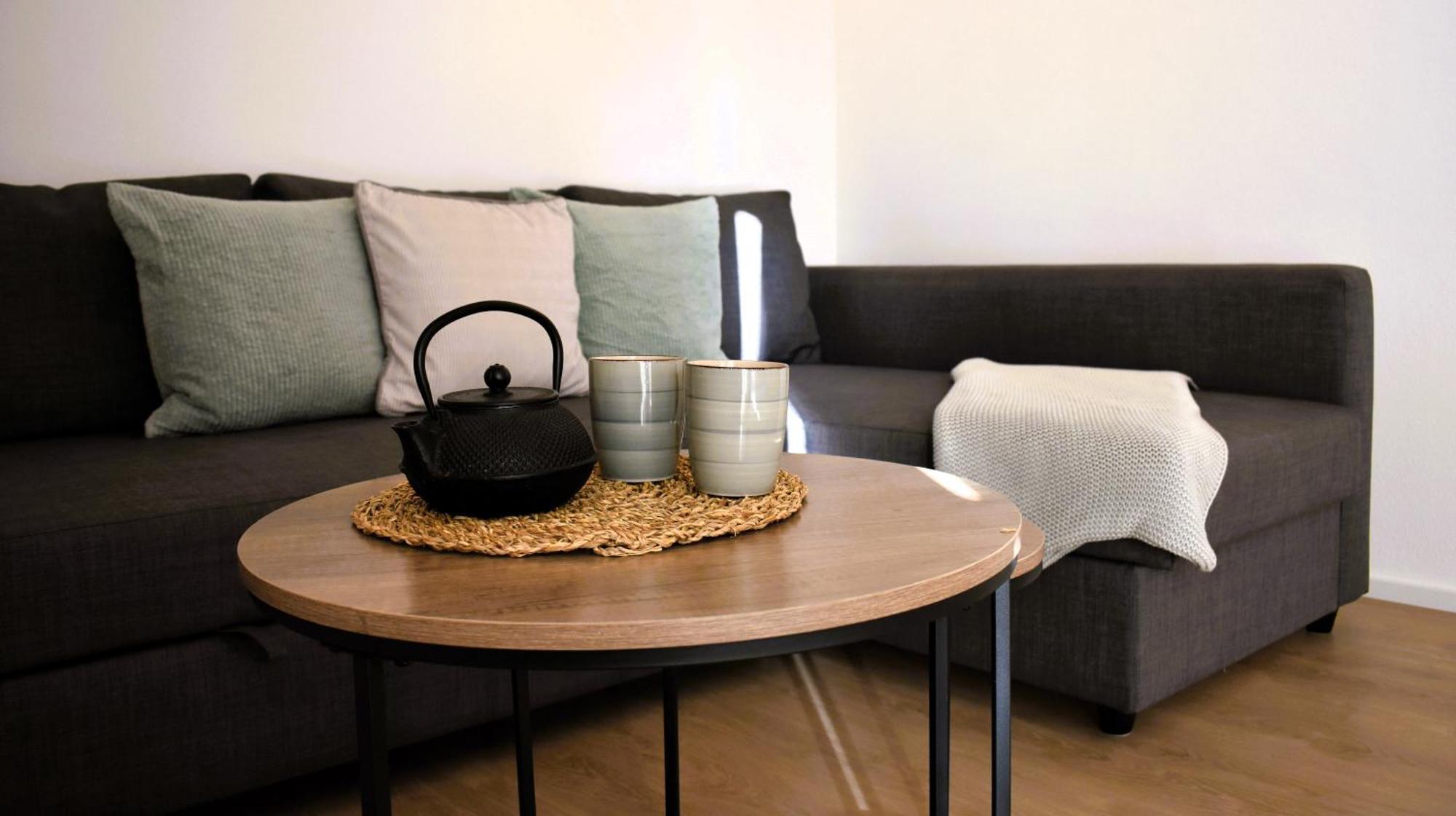 Ferienwohnung Menter Marquartstein Extérieur photo